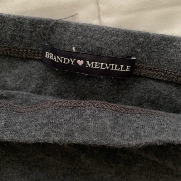 Brandy Melville shorts - Picture 2 of 3